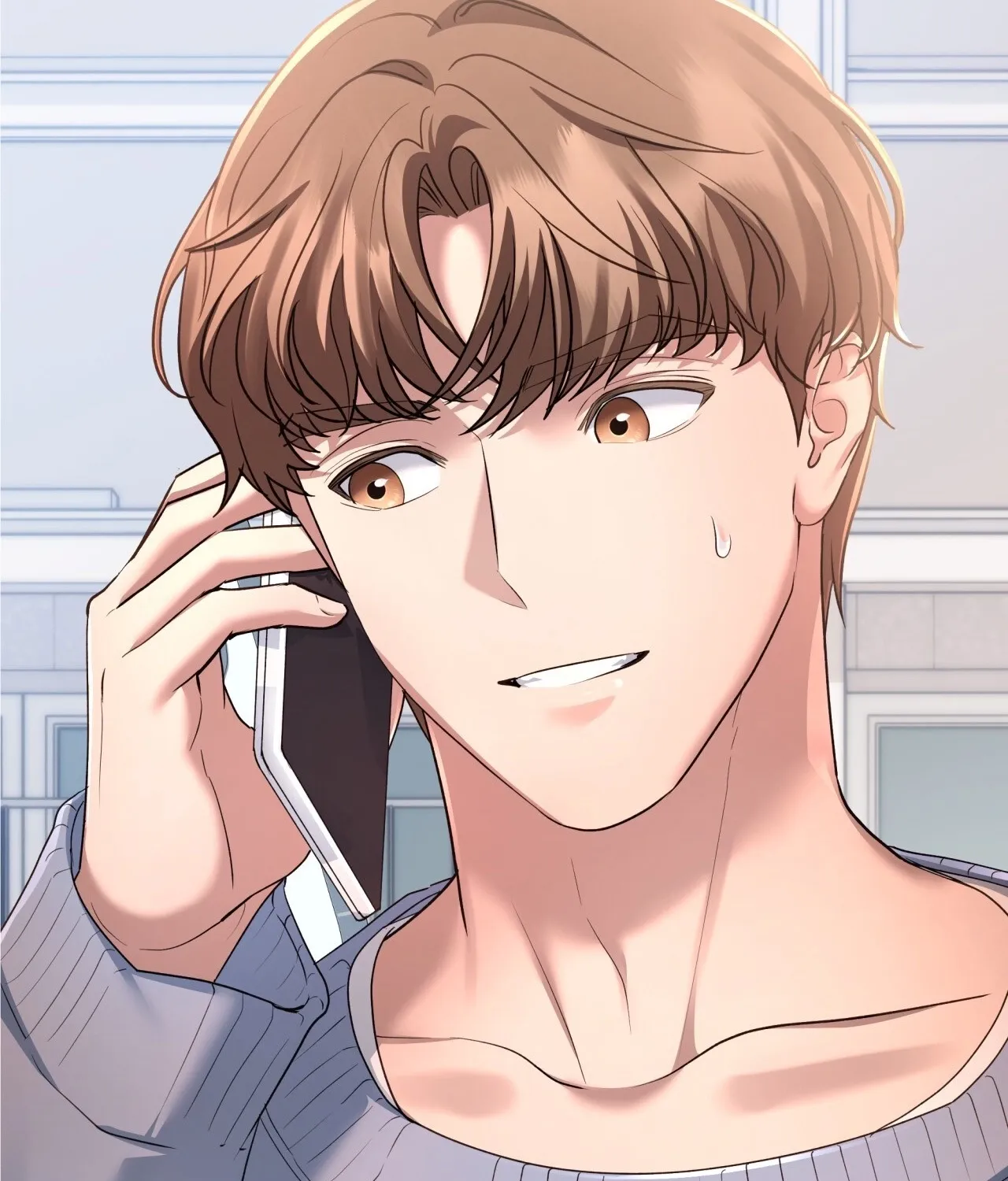 Office Partners Chapter 16 page 11 - 