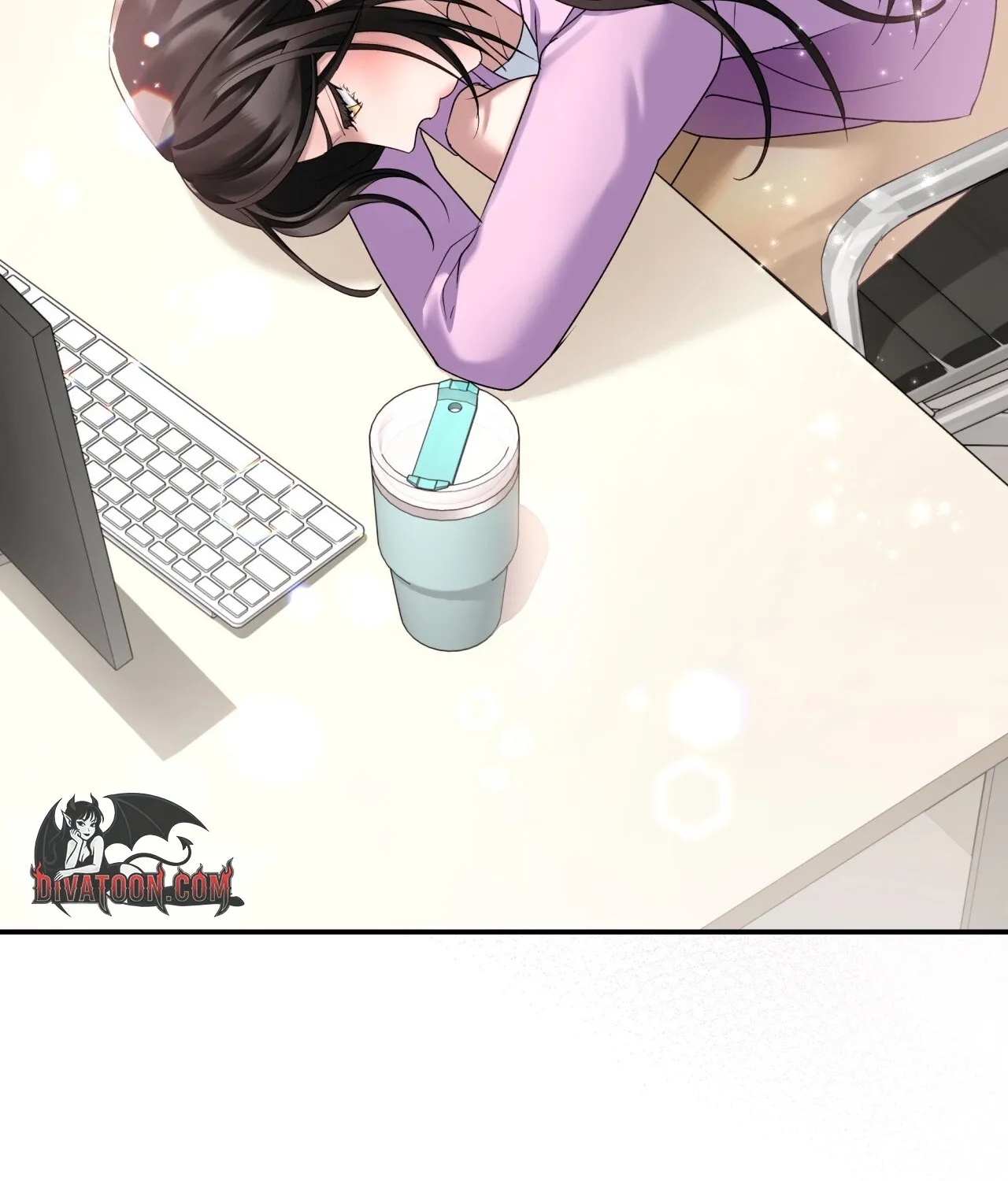 Office Partners Chapter 16 page 113 - 
