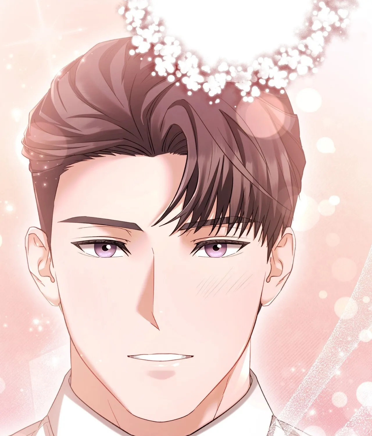 Office Partners Chapter 16 page 115 - 