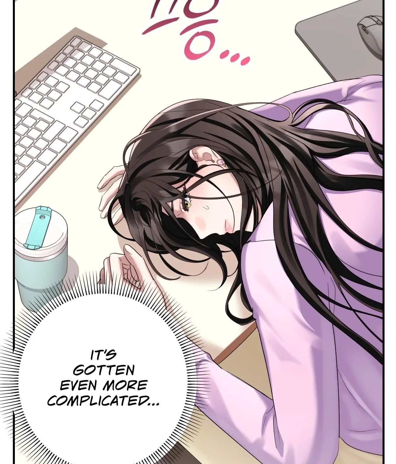 Office Partners Chapter 16 page 120 - 