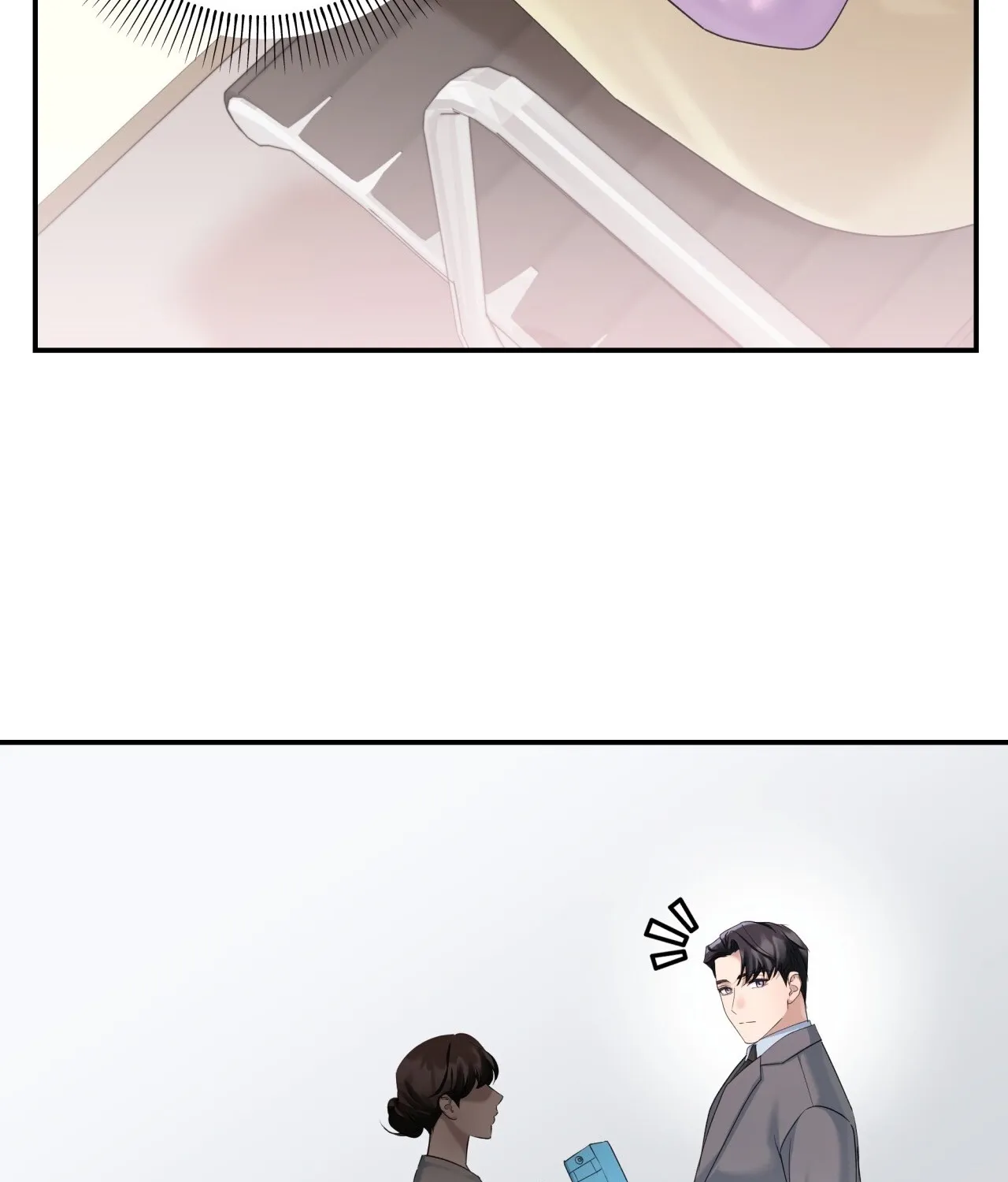 Office Partners Chapter 16 page 121 - 