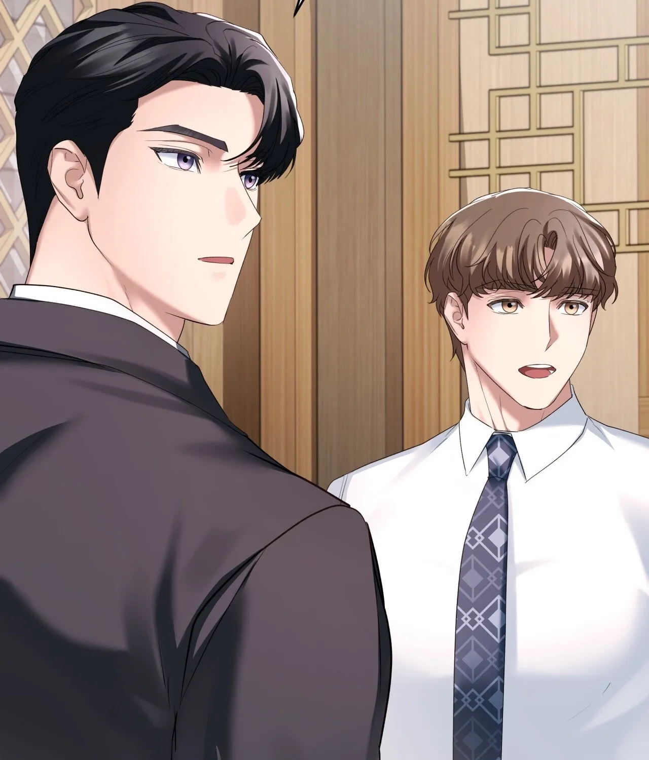 Office Partners Chapter 16 page 127 - 