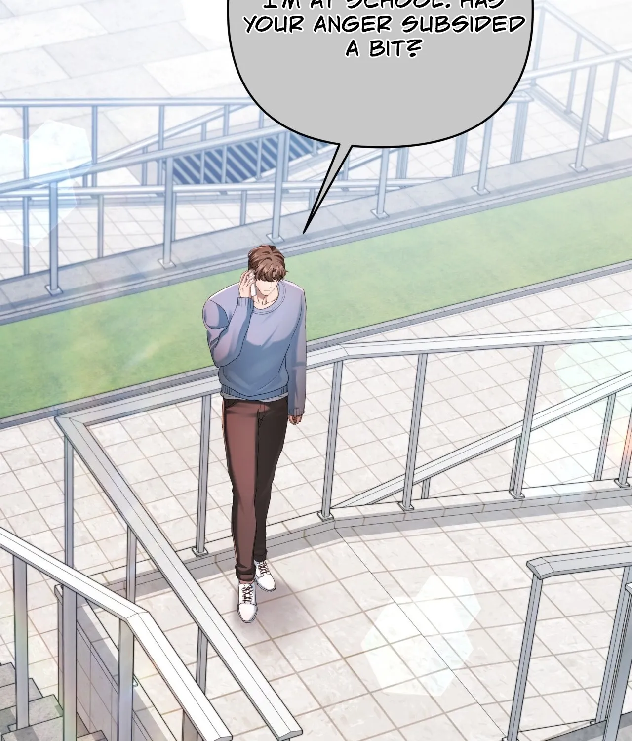 Office Partners Chapter 16 page 14 - 