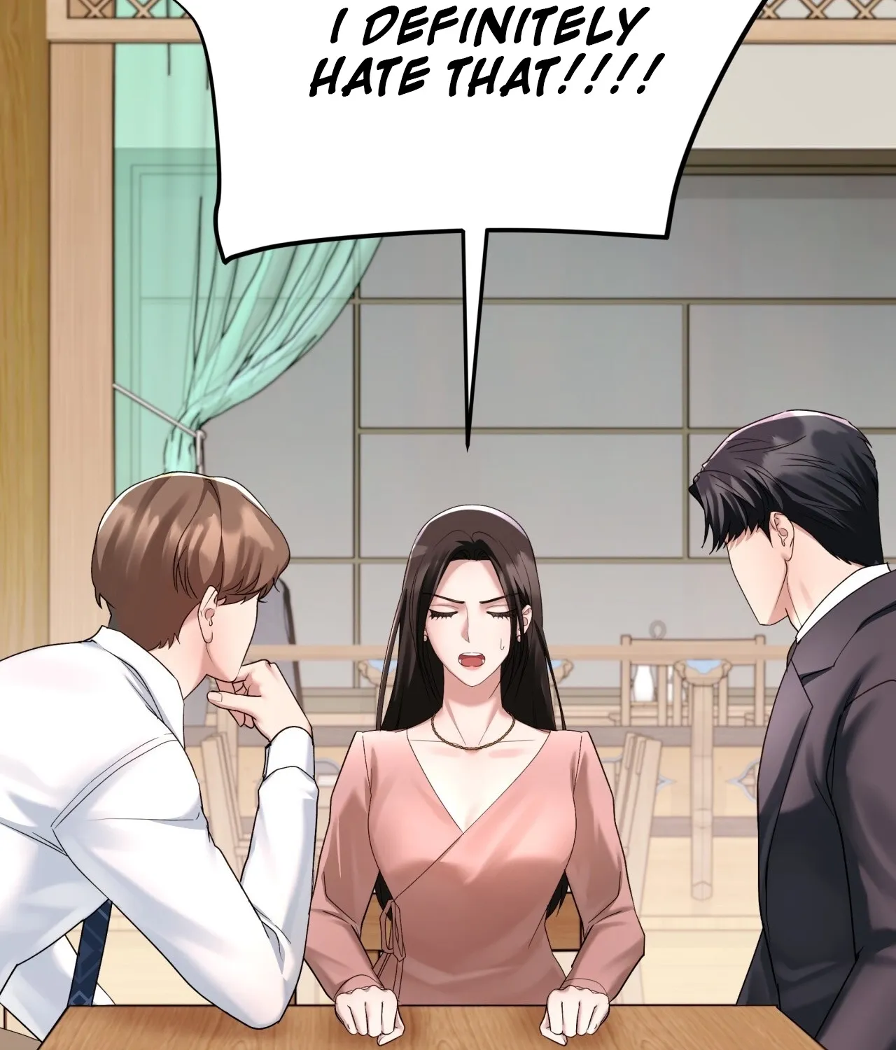 Office Partners Chapter 16 page 138 - 
