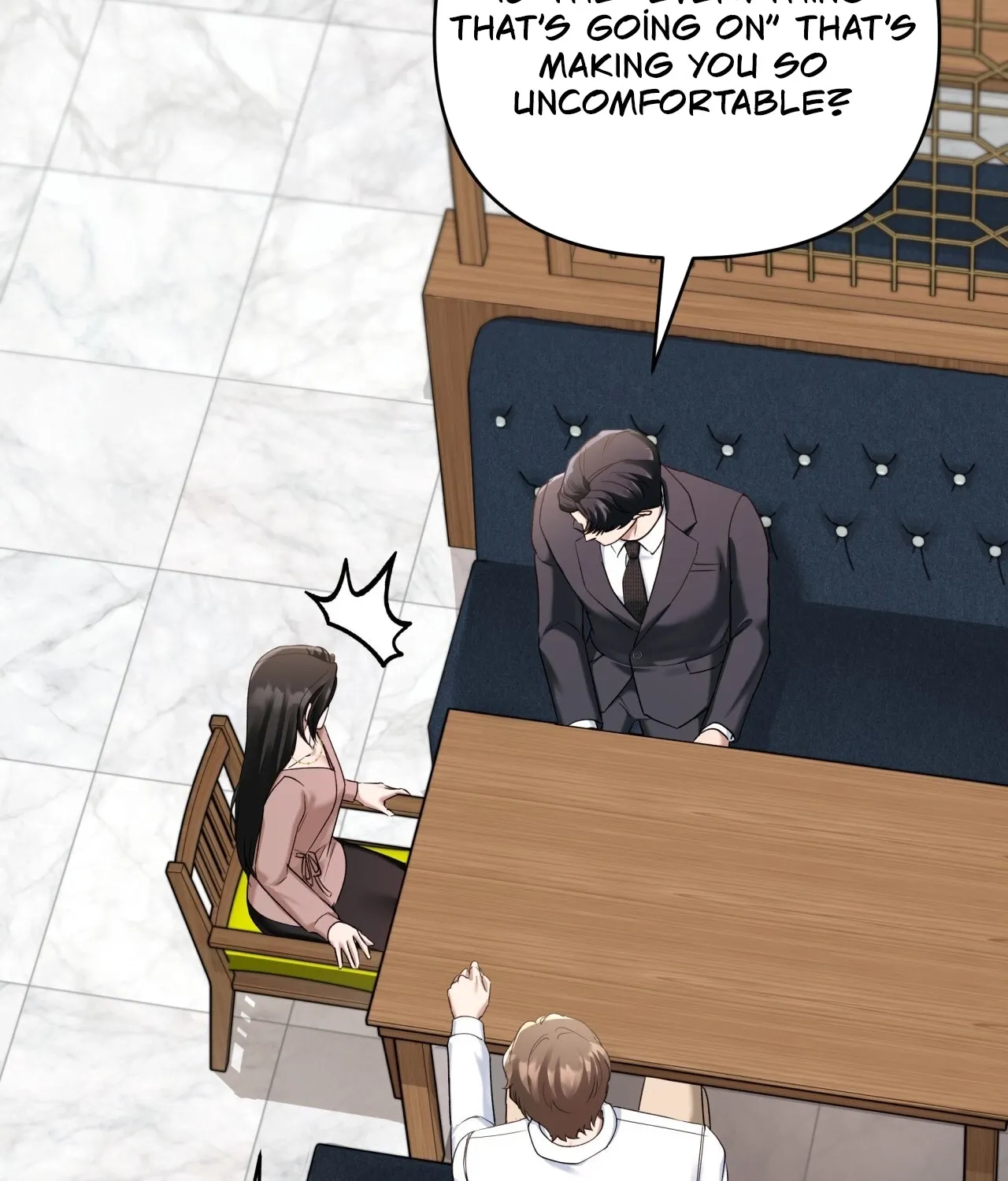 Office Partners Chapter 16 page 146 - 