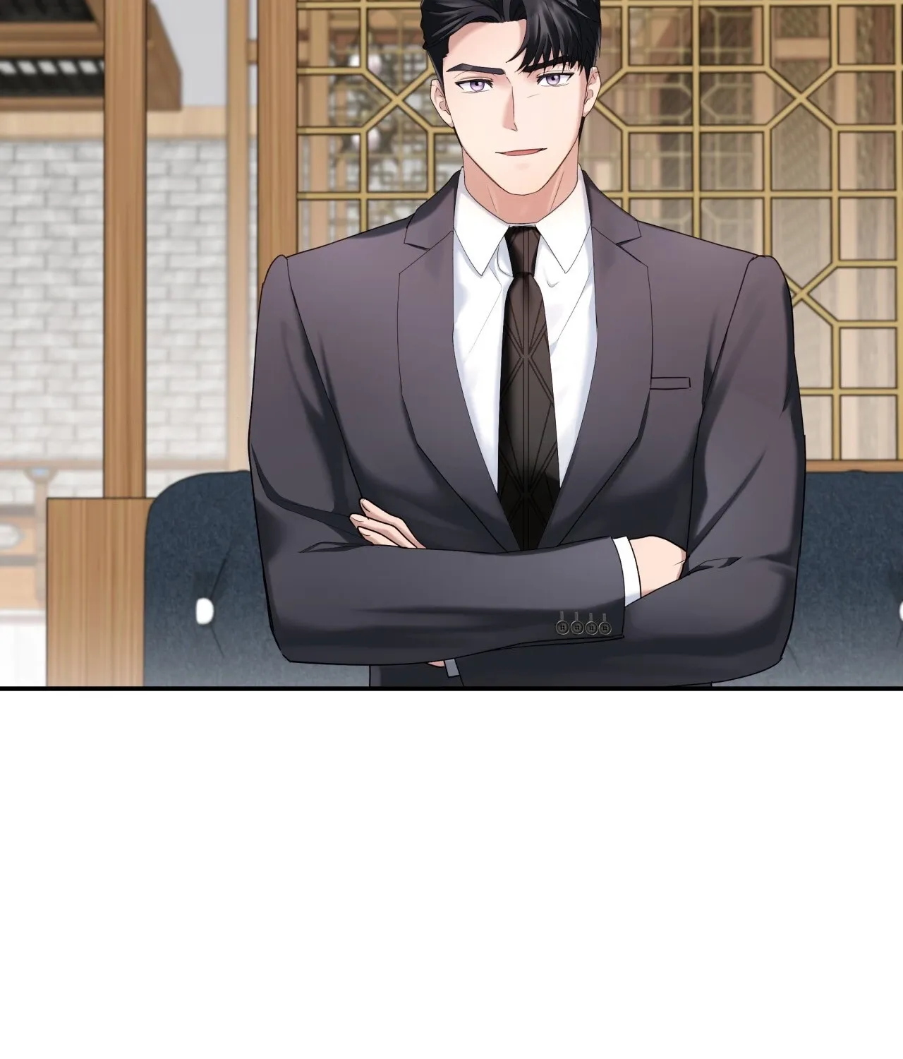 Office Partners Chapter 16 page 151 - 