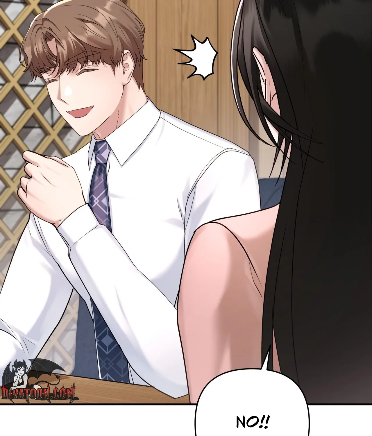 Office Partners Chapter 16 page 153 - 