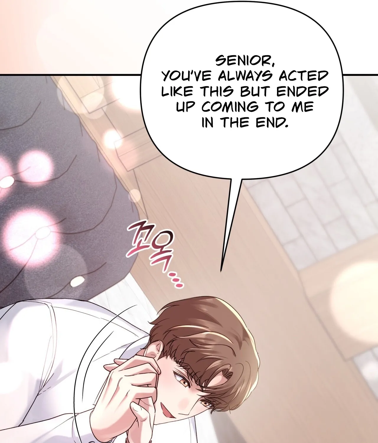 Office Partners Chapter 16 page 155 - 