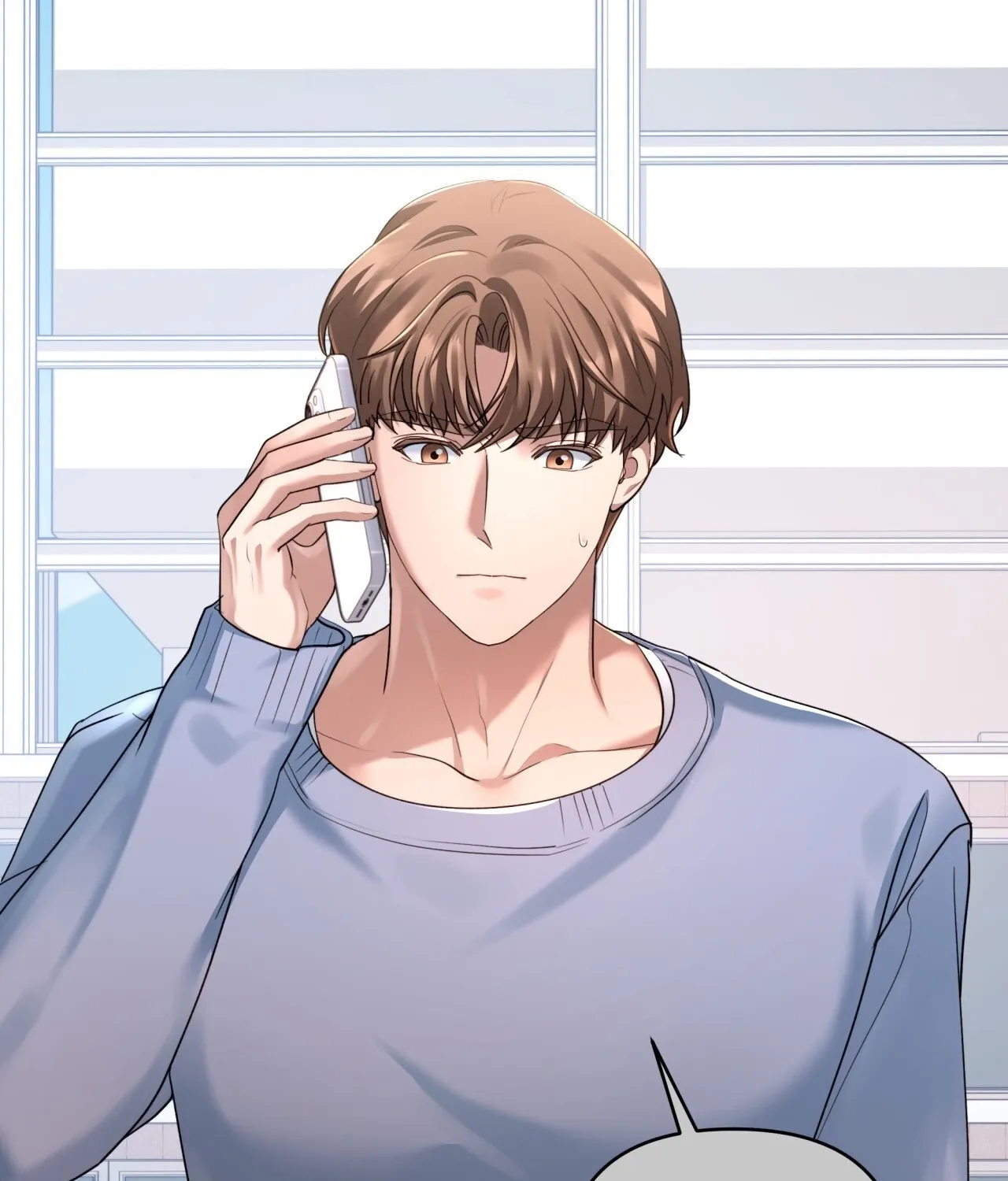 Office Partners Chapter 16 page 17 - 