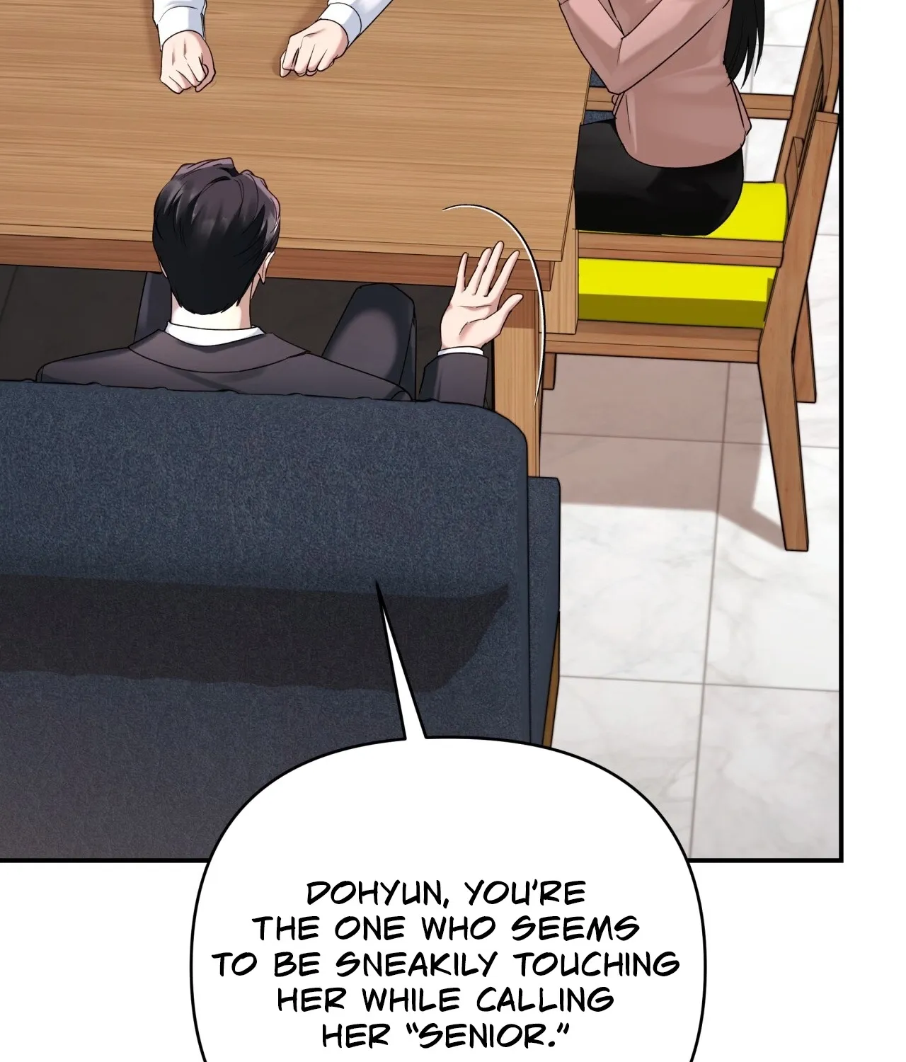 Office Partners Chapter 16 page 164 - 