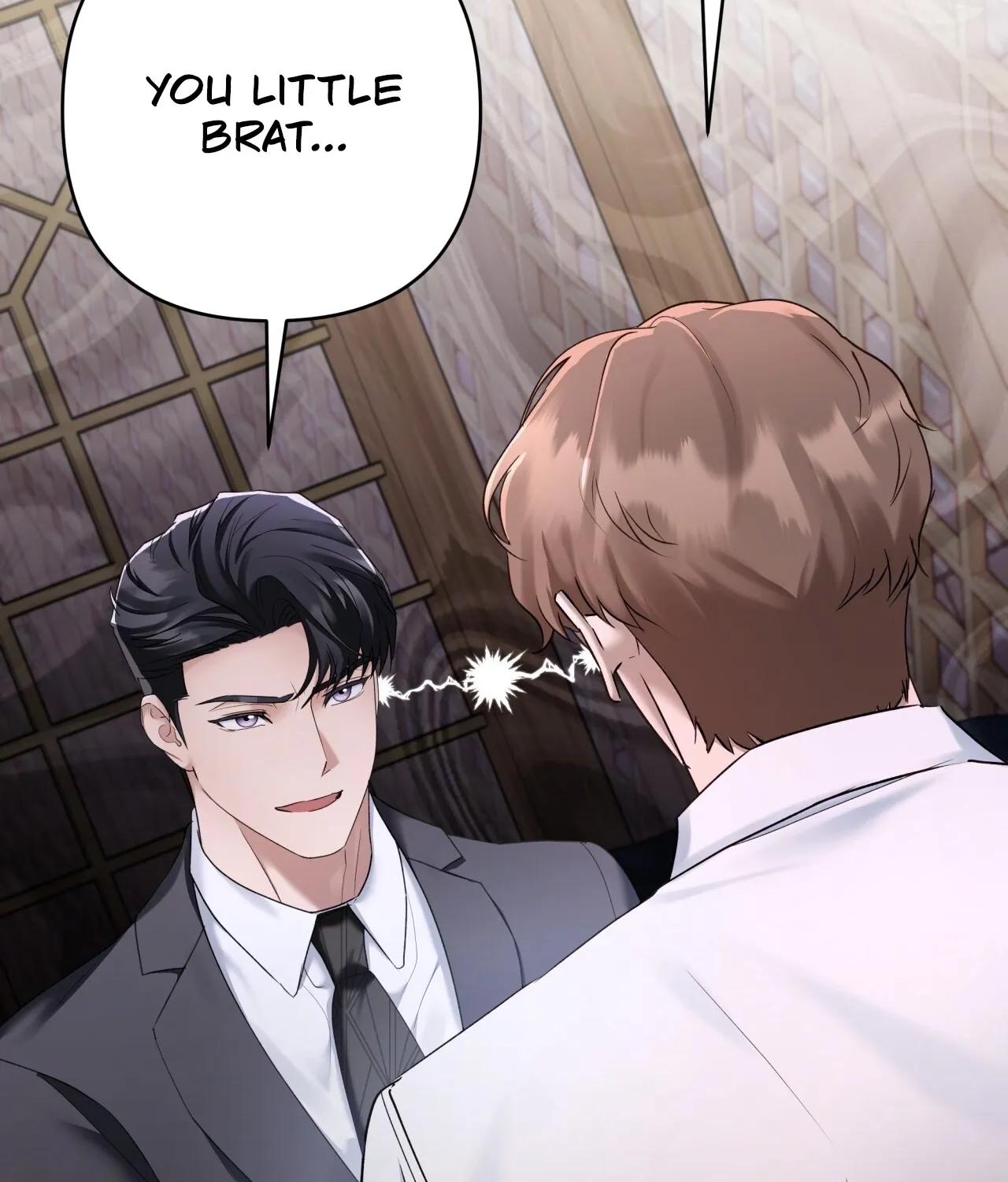 Office Partners Chapter 16 page 166 - 