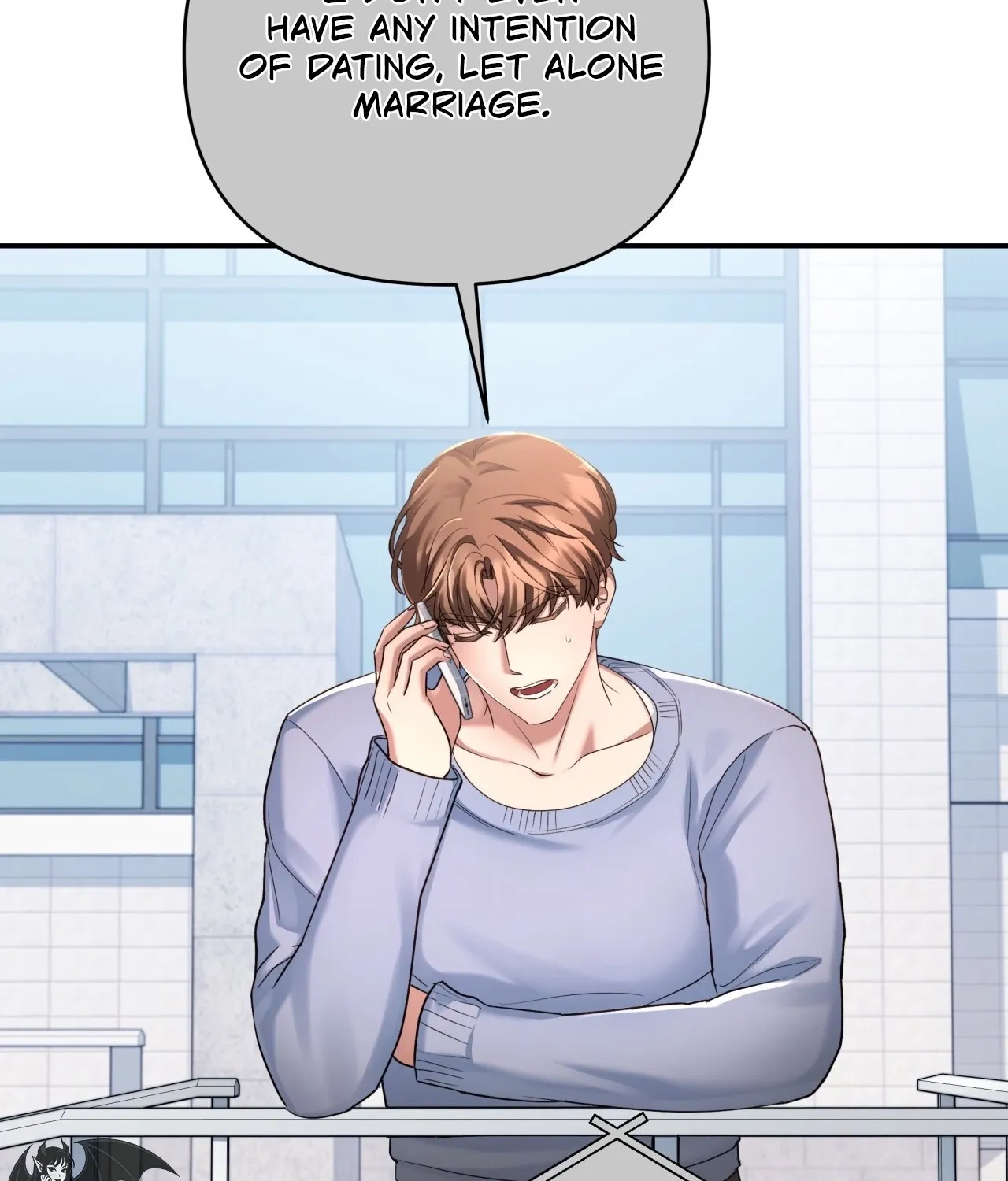 Office Partners Chapter 16 page 19 - 
