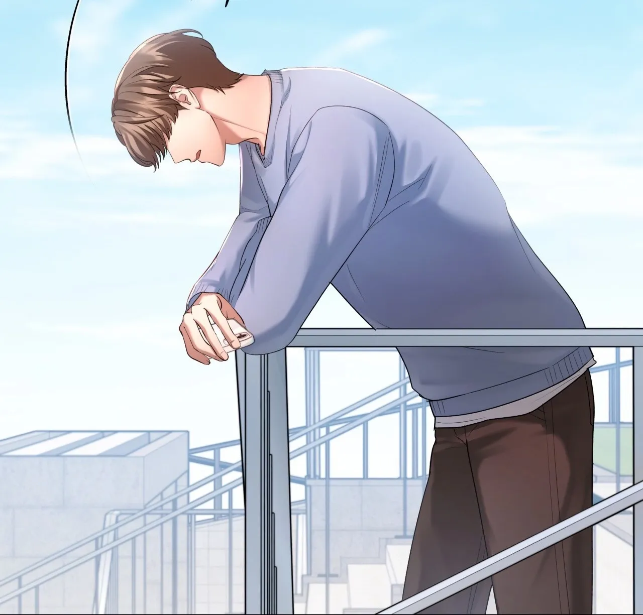 Office Partners Chapter 16 page 38 - 
