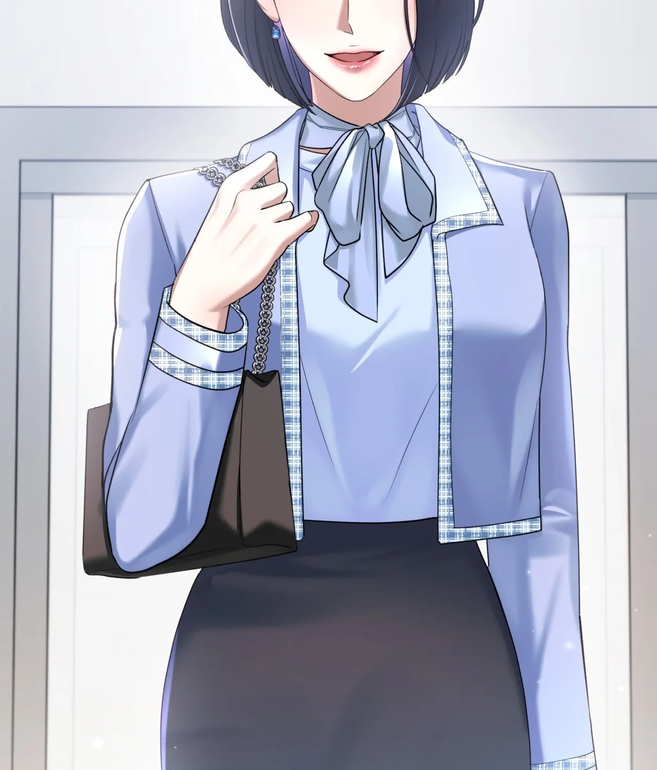 Office Partners Chapter 16 page 41 - 