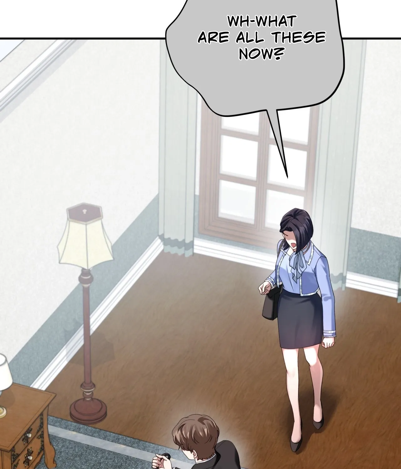 Office Partners Chapter 16 page 51 - 