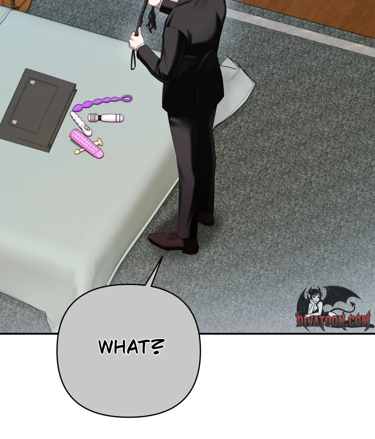 Office Partners Chapter 16 page 52 - 