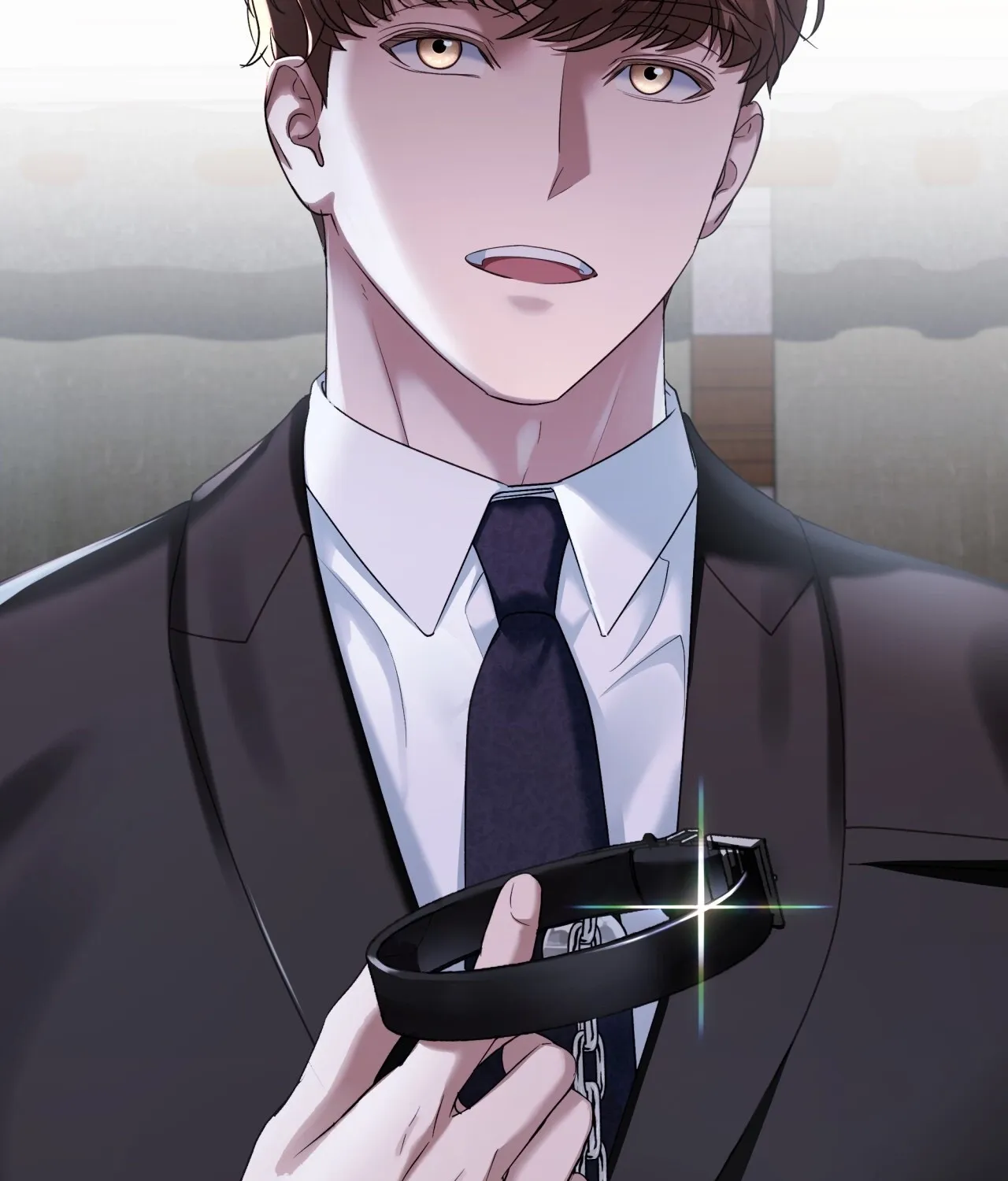 Office Partners Chapter 16 page 61 - 