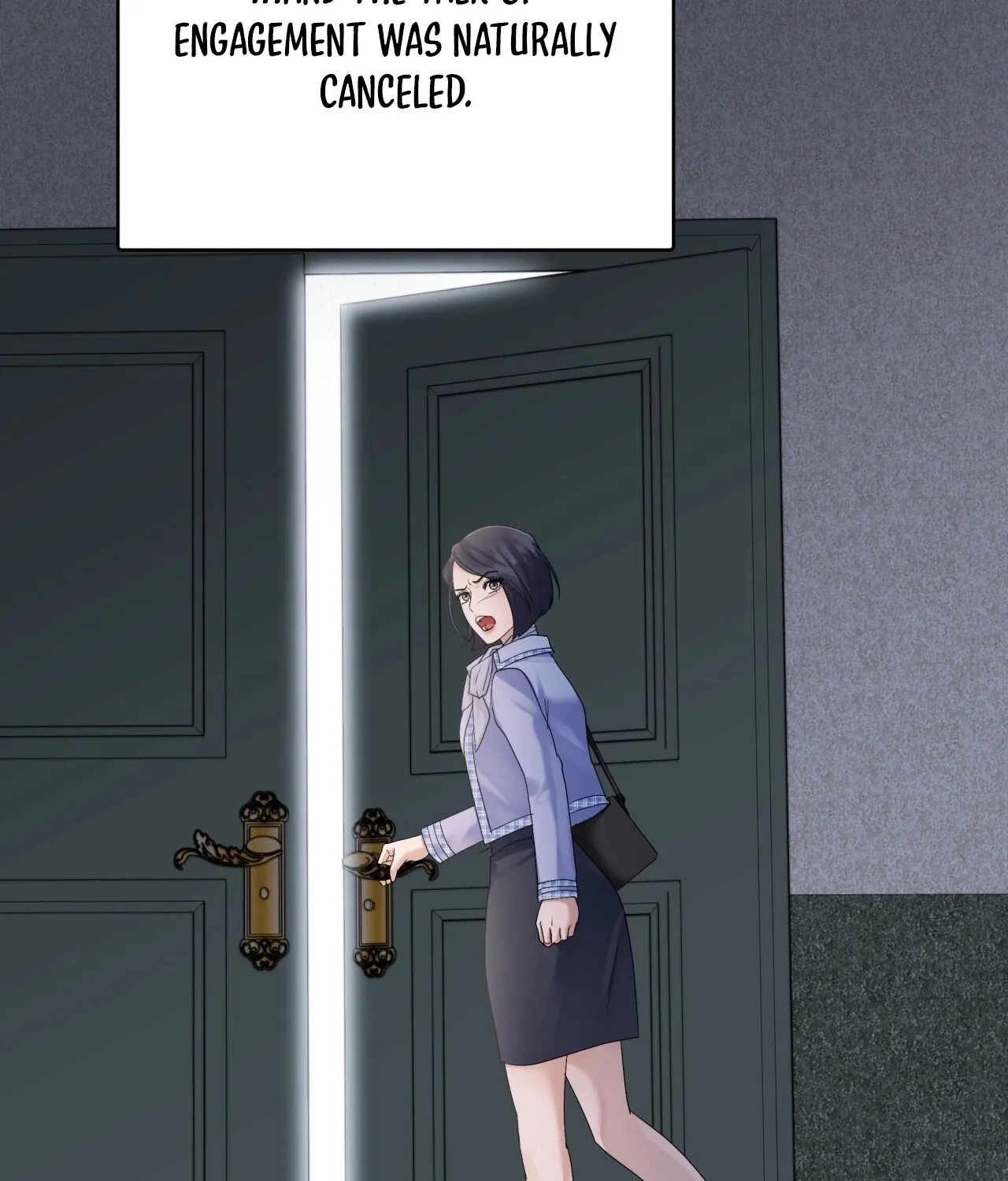 Office Partners Chapter 16 page 64 - 