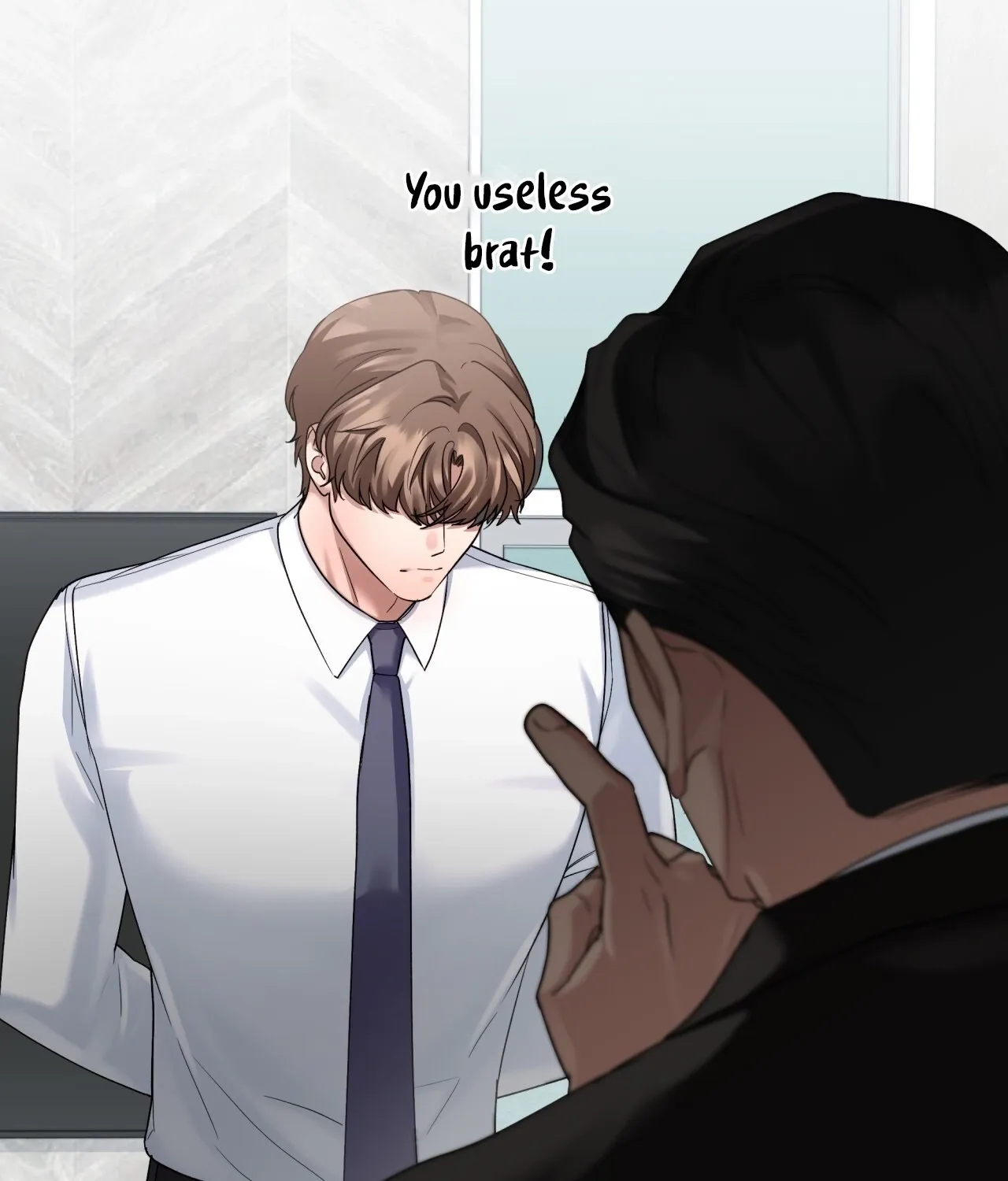 Office Partners Chapter 16 page 66 - 