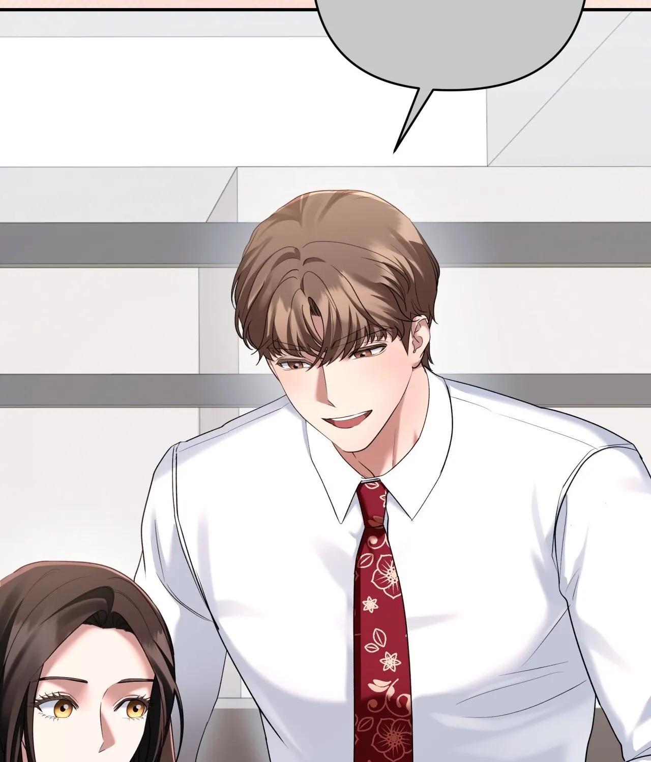Office Partners Chapter 16 page 76 - 