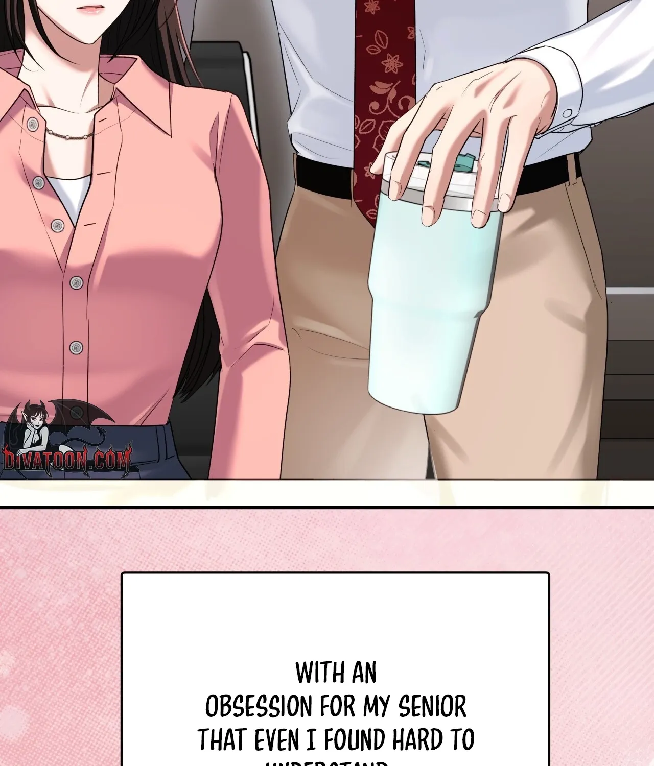 Office Partners Chapter 16 page 77 - 