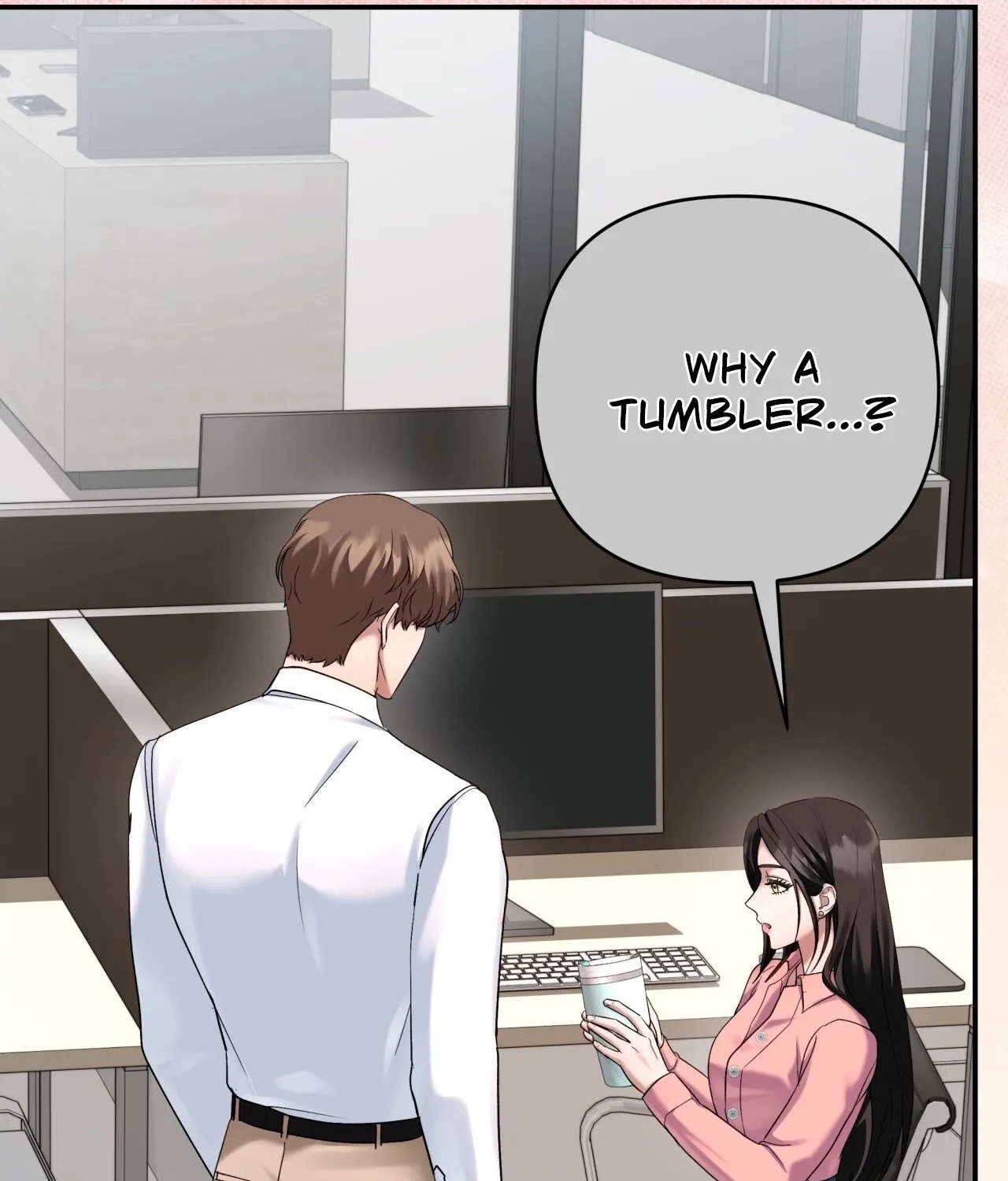 Office Partners Chapter 16 page 79 - 
