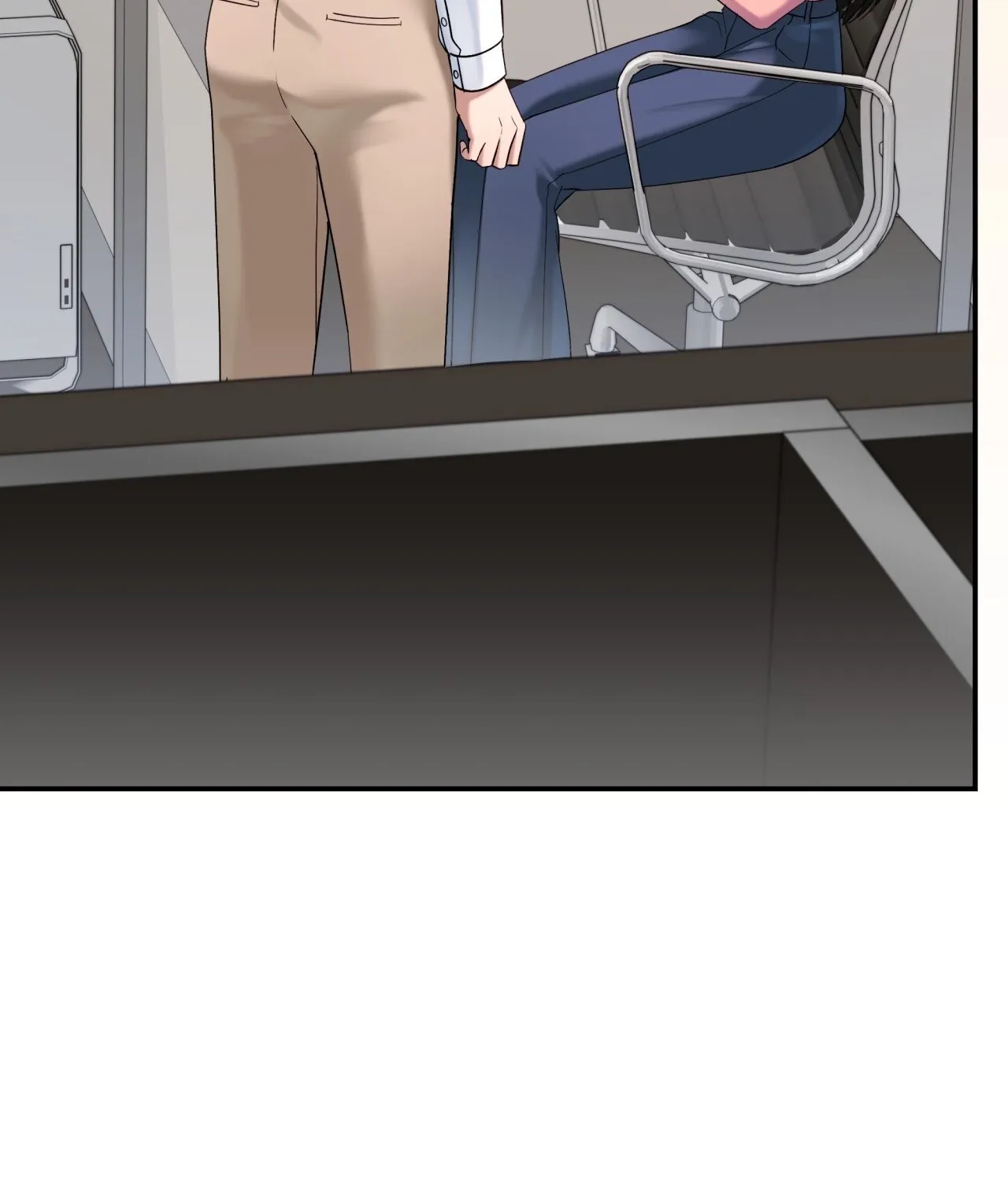 Office Partners Chapter 16 page 80 - 
