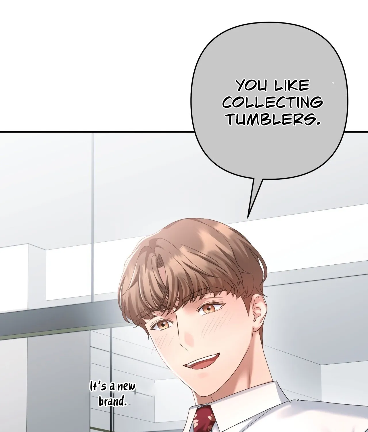 Office Partners Chapter 16 page 81 - 