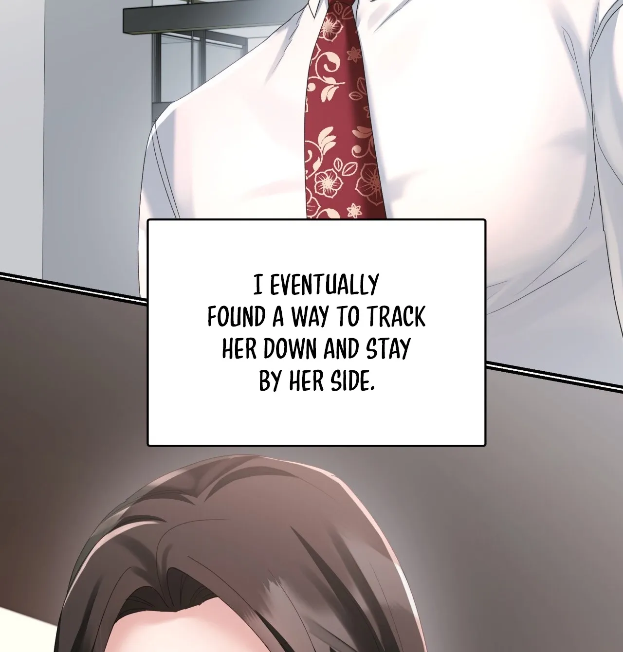 Office Partners Chapter 16 page 82 - 