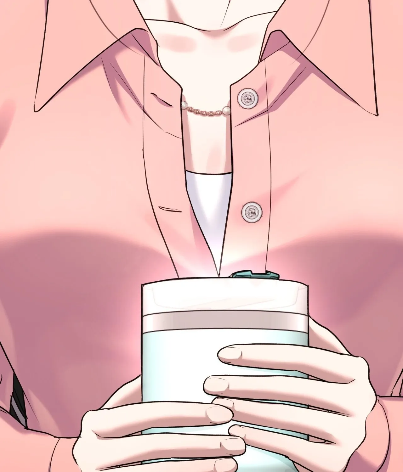 Office Partners Chapter 16 page 85 - 