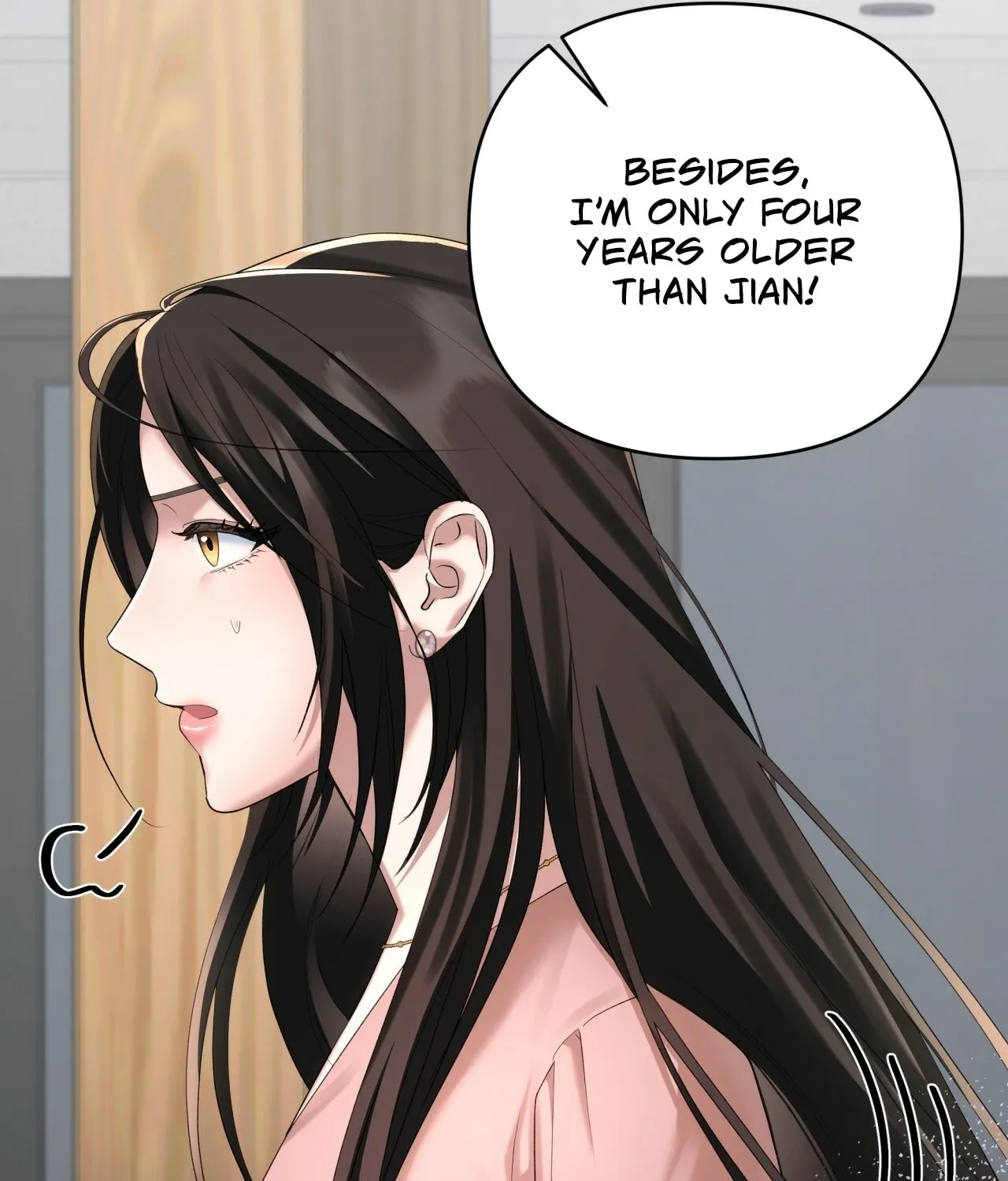 Office Partners Chapter 17 page 11 - 