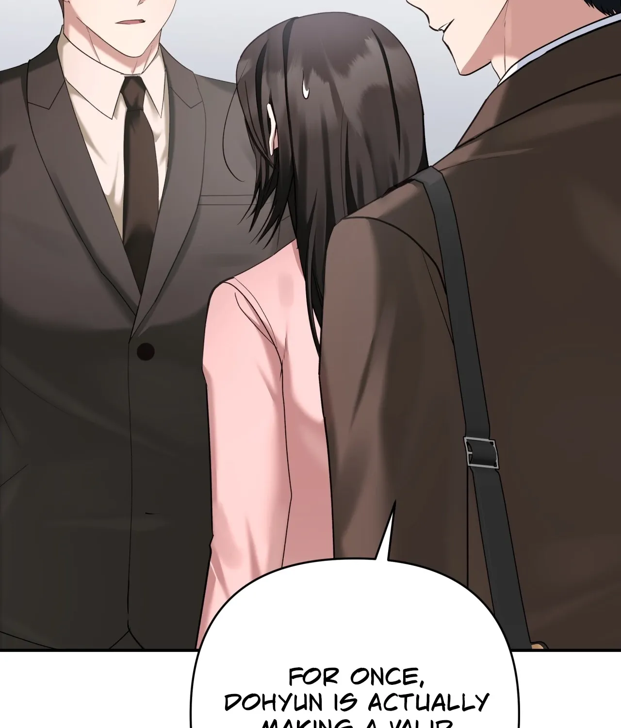 Office Partners Chapter 17 page 103 - 
