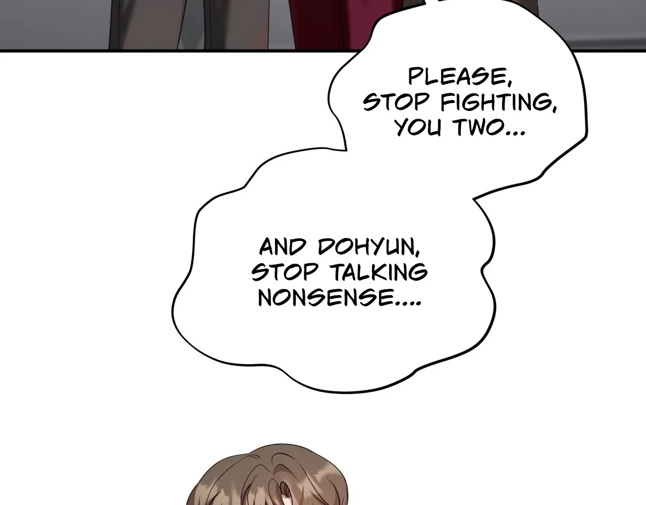 Office Partners Chapter 17 page 106 - 