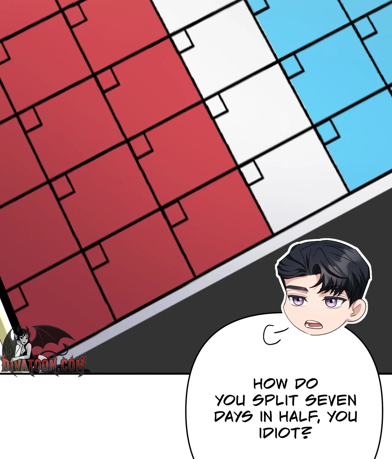 Office Partners Chapter 17 page 108 - 