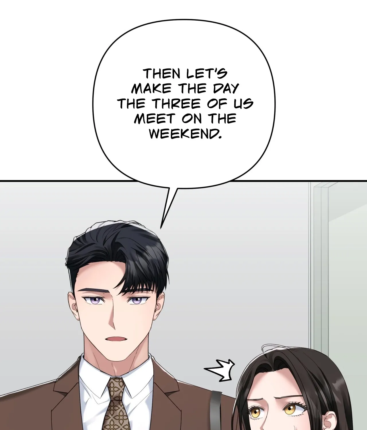 Office Partners Chapter 17 page 112 - 