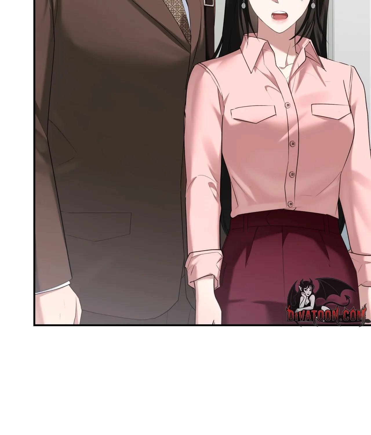 Office Partners Chapter 17 page 126 - 