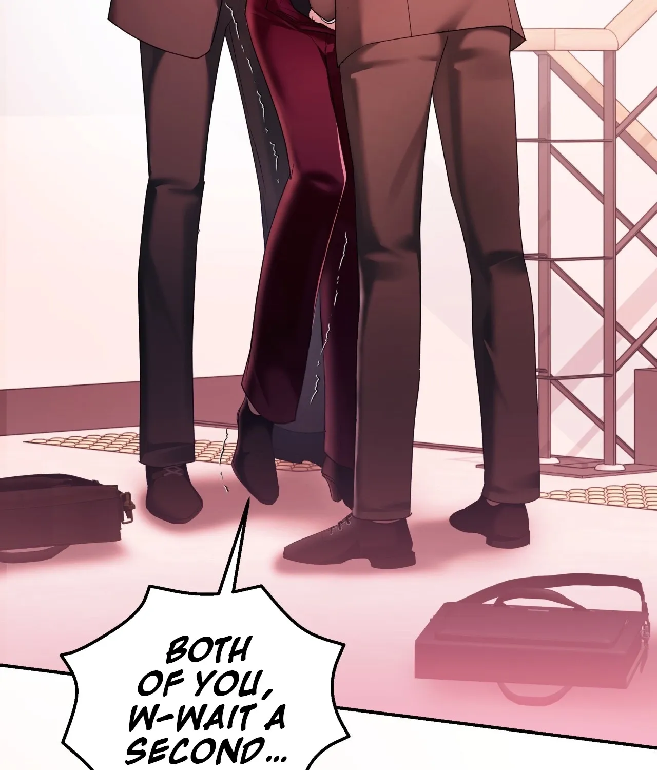 Office Partners Chapter 17 page 141 - 