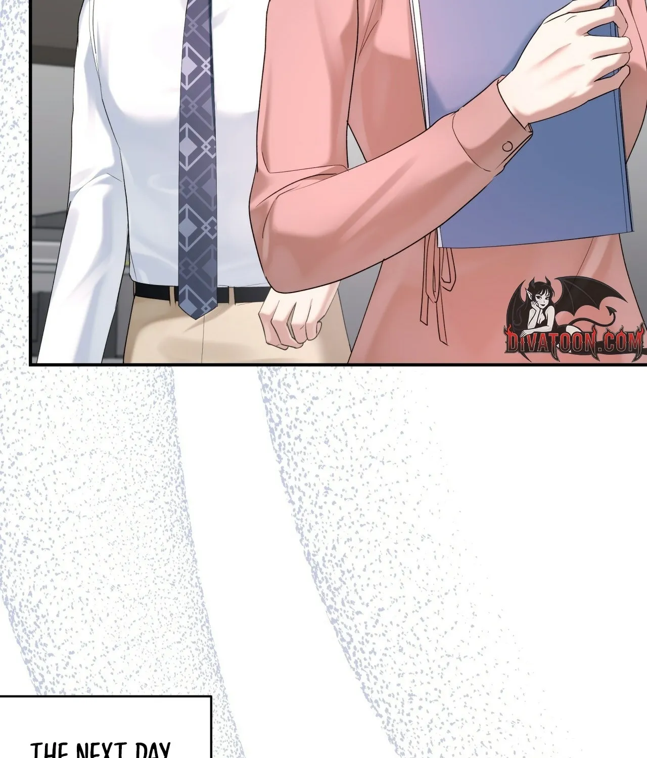 Office Partners Chapter 17 page 16 - 