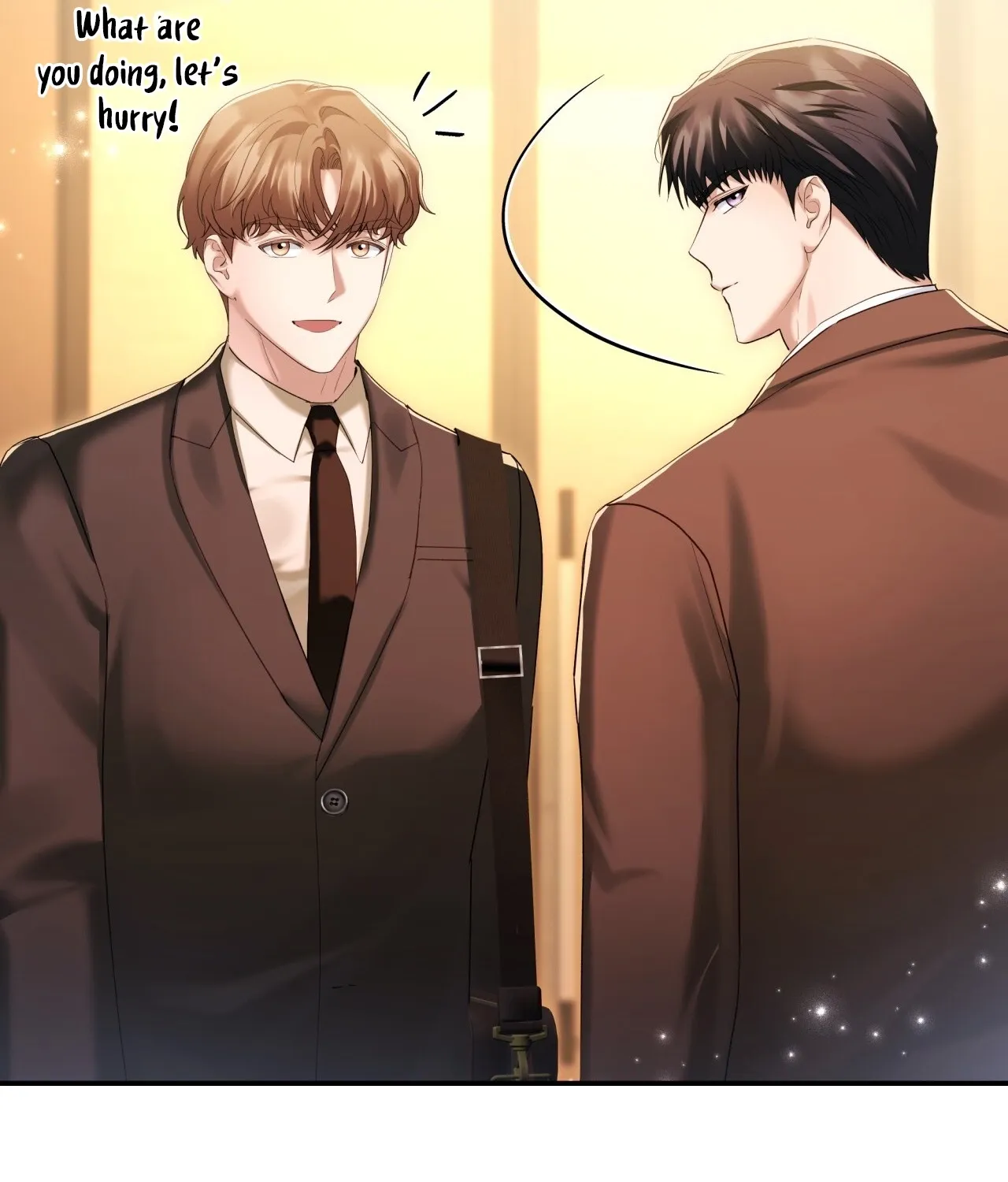 Office Partners Chapter 17 page 158 - 