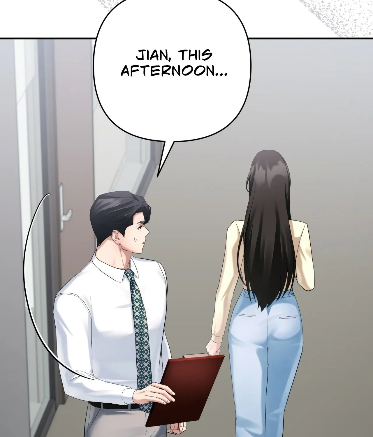 Office Partners Chapter 17 page 18 - 