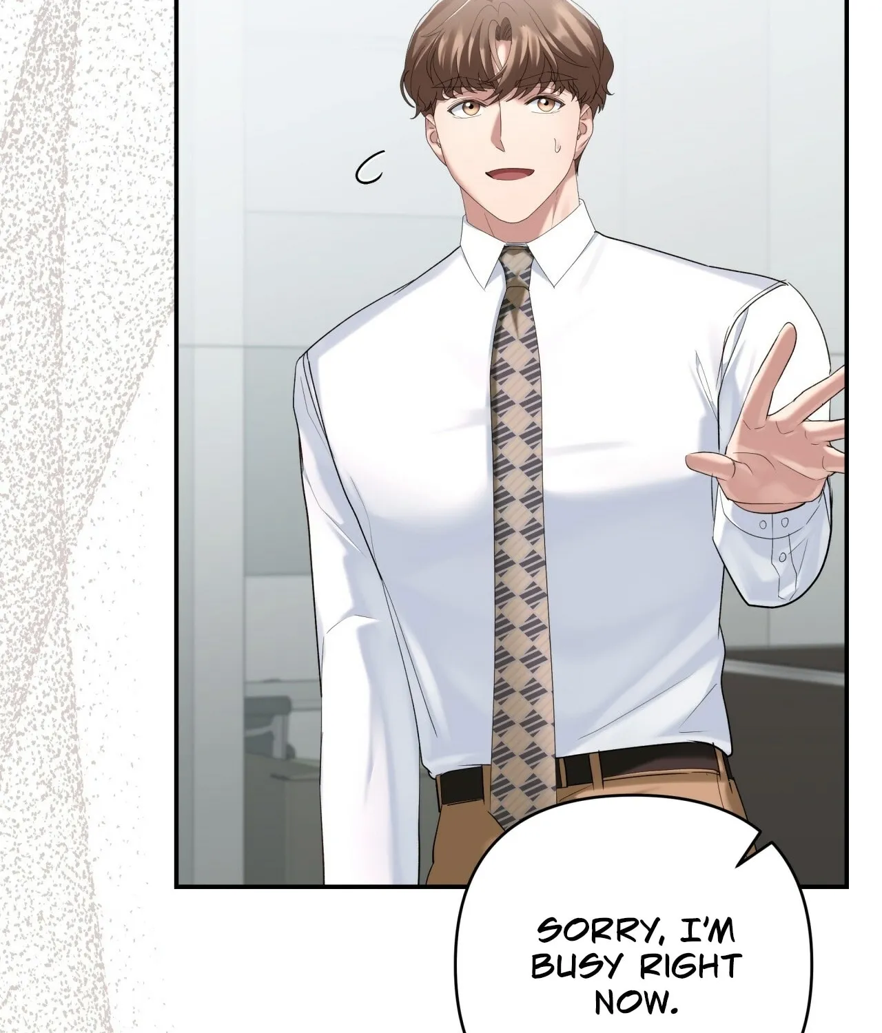 Office Partners Chapter 17 page 21 - 