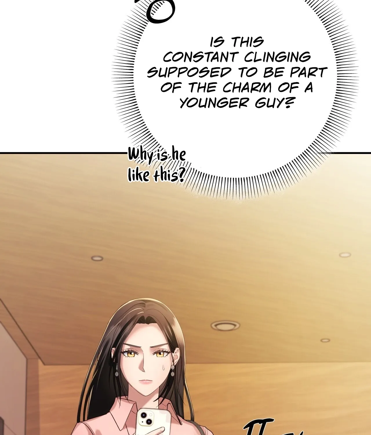 Office Partners Chapter 17 page 37 - 
