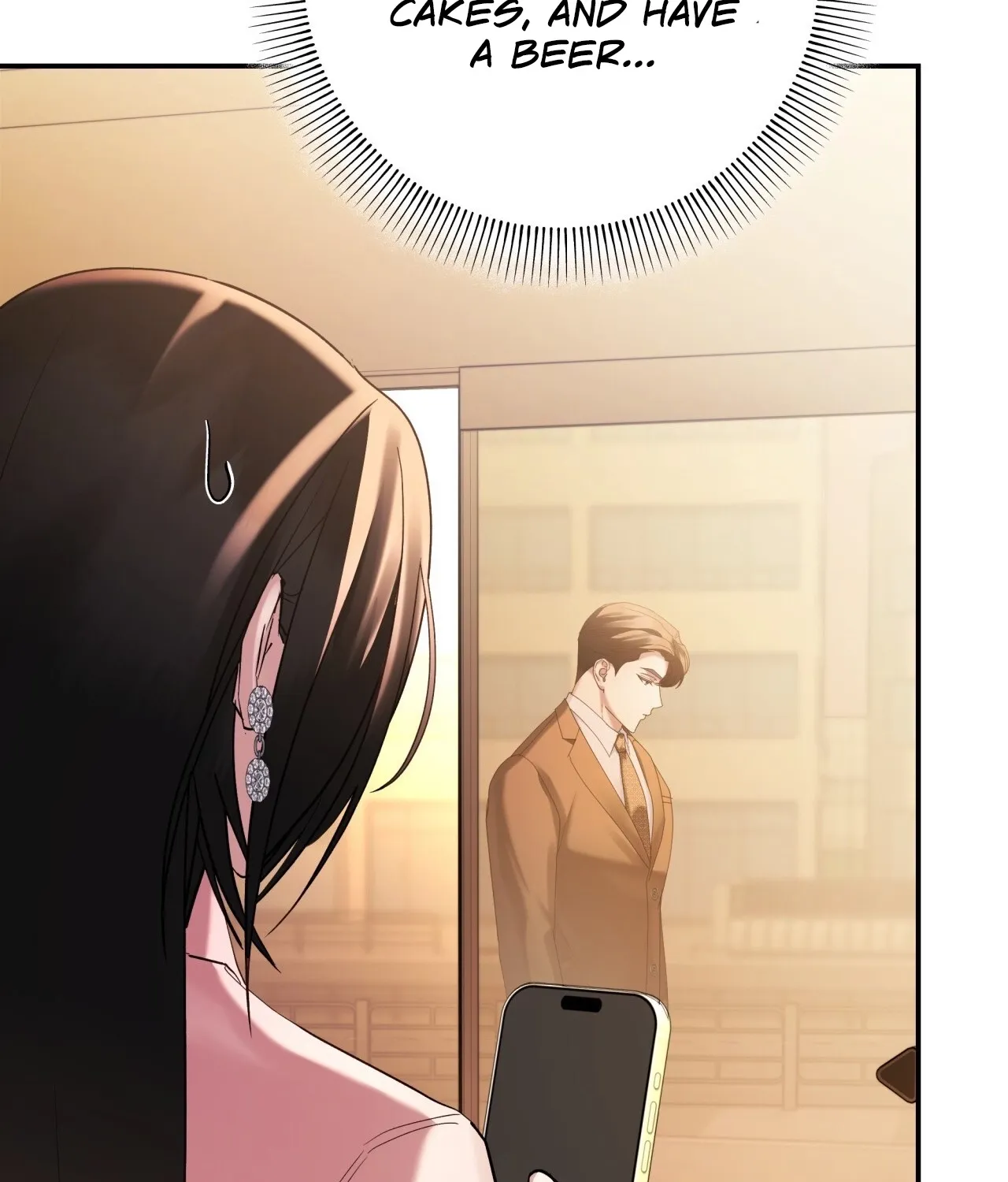 Office Partners Chapter 17 page 40 - 