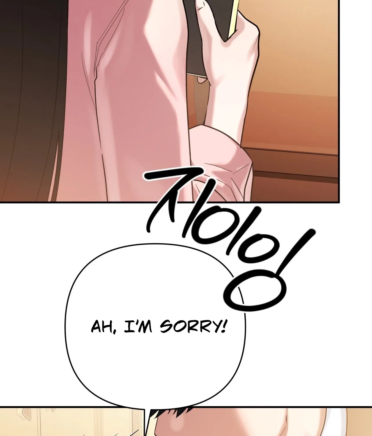 Office Partners Chapter 17 page 41 - 