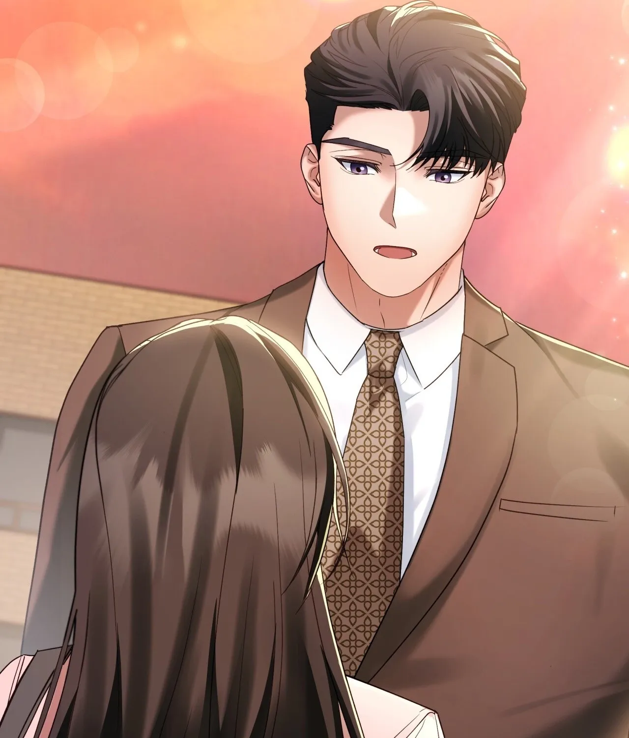 Office Partners Chapter 17 page 45 - 