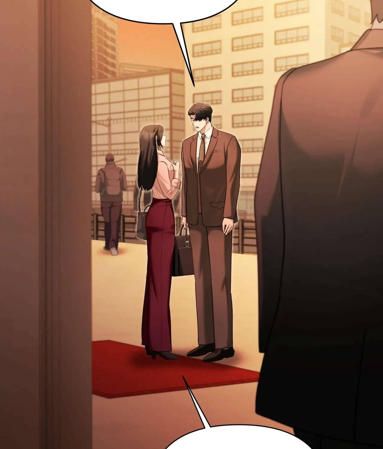 Office Partners Chapter 17 page 48 - 