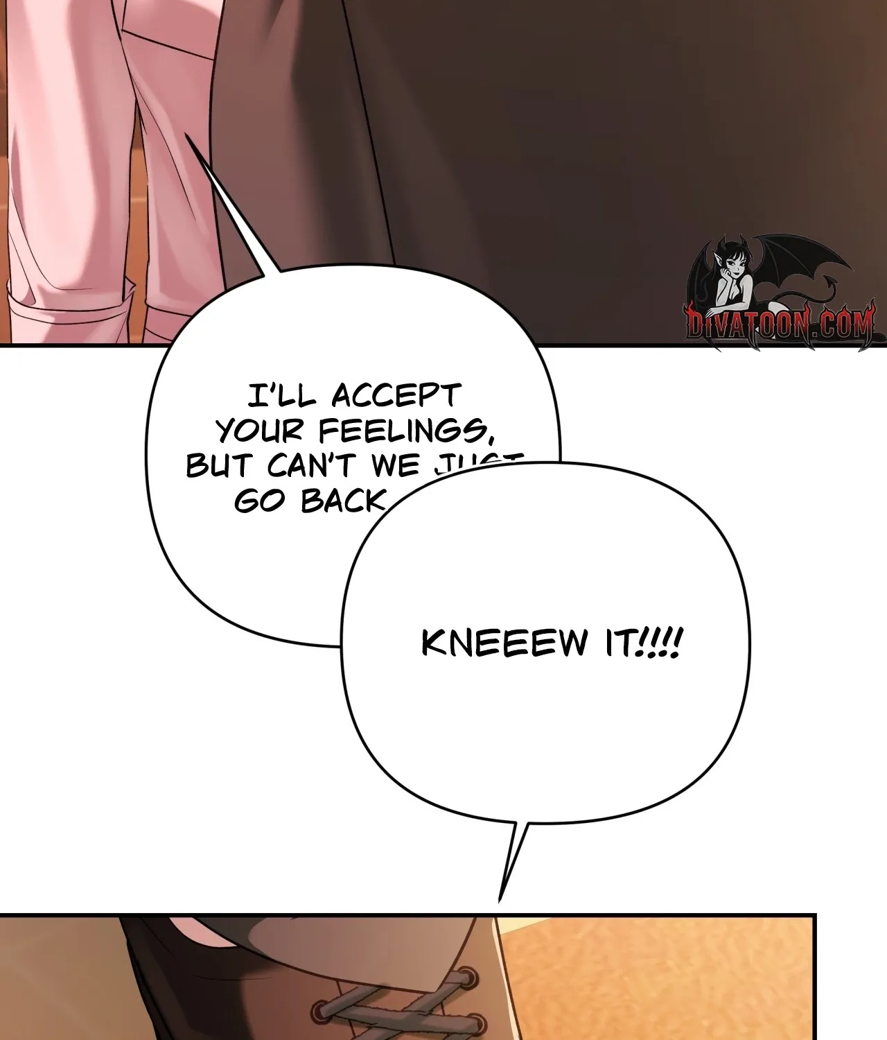 Office Partners Chapter 17 page 55 - 