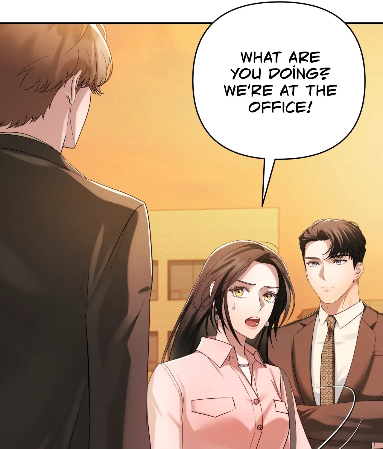 Office Partners Chapter 17 page 62 - 