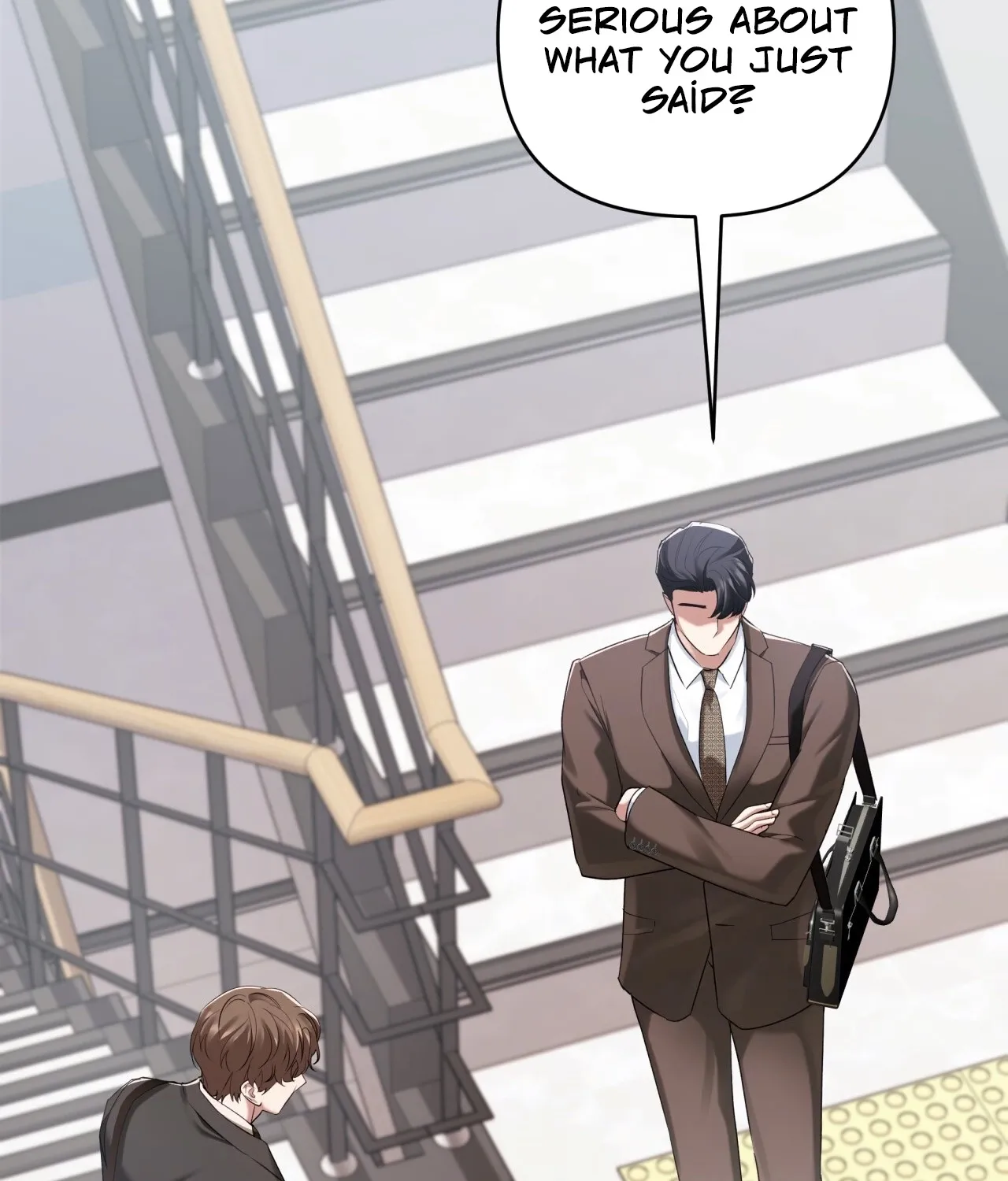 Office Partners Chapter 17 page 77 - 