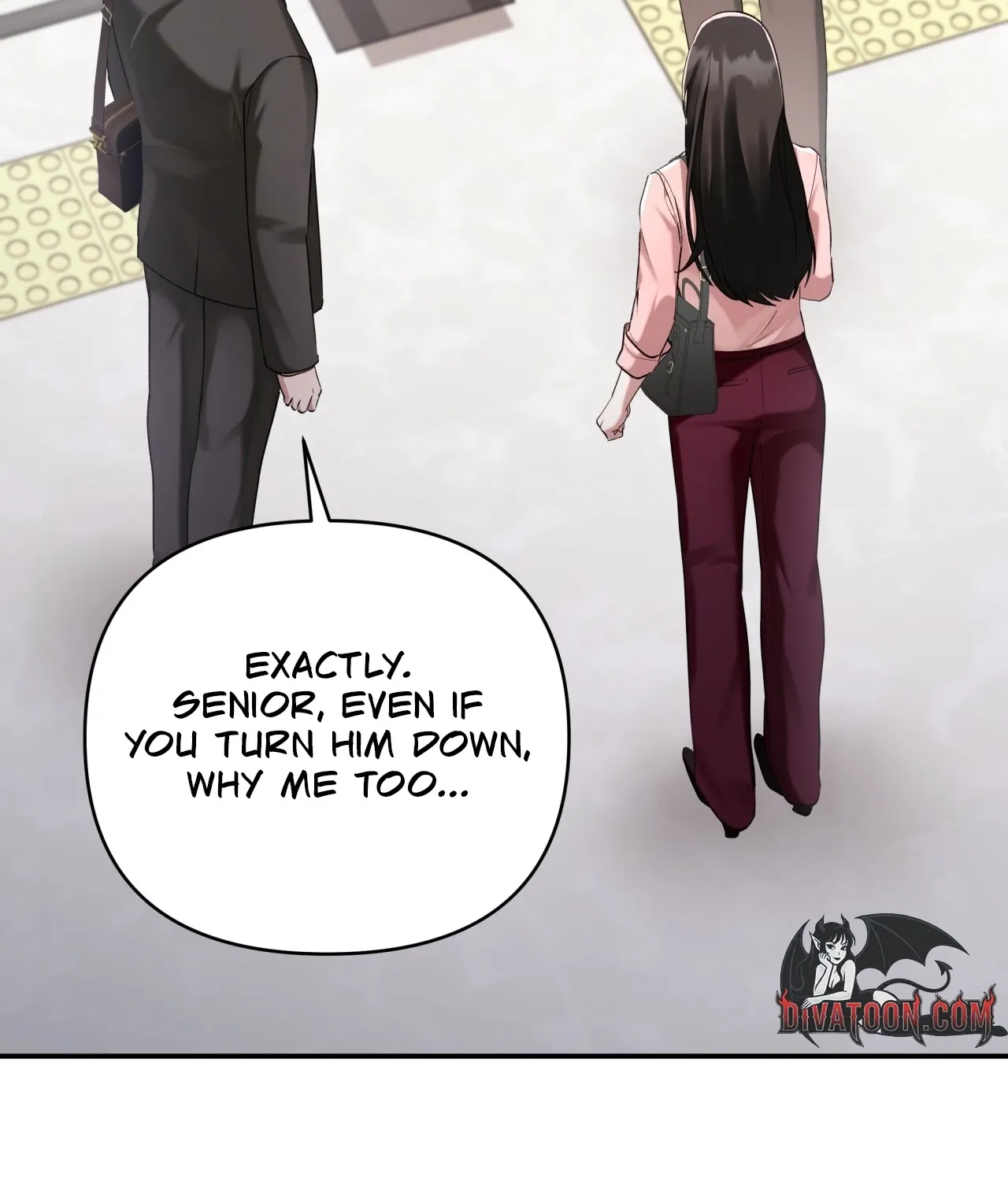 Office Partners Chapter 17 page 78 - 